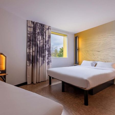 B&B Hotel Annecy Cran-Gevrier Exterior photo